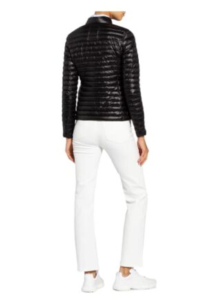 Colmar Daunenjacke Light Damen, Schwarz