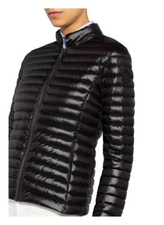 Colmar Daunenjacke Light Damen, Schwarz
