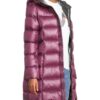 Colmar Daunenmantel Damen, Lila