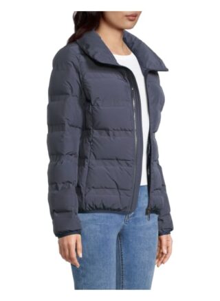 Colmar Down Jacket Daunenjacke Damen, Blau