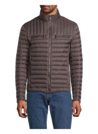Colmar Down Jacket Daunenjacke Herren, Braun