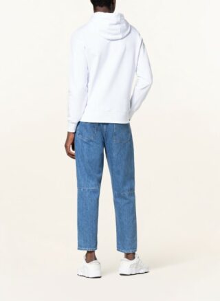 Colmar Hoodie Herren, Weiß