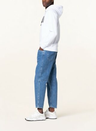 Colmar Hoodie Herren, Weiß