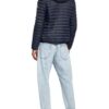 Colmar Repunk Daunenjacke Herren, Blau