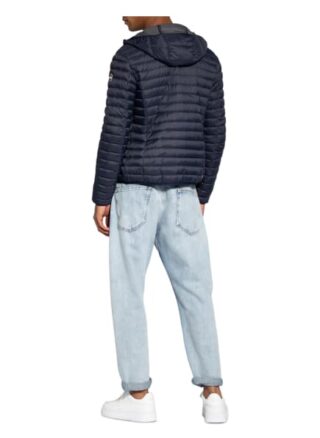 Colmar Repunk Daunenjacke Herren, Blau
