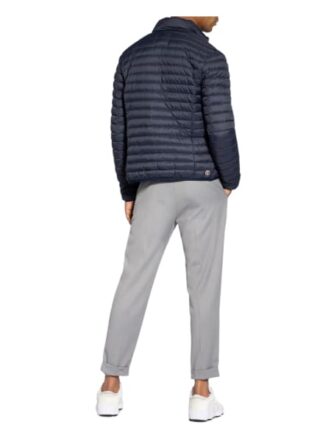 Colmar Repunk Daunenjacke Herren, Blau