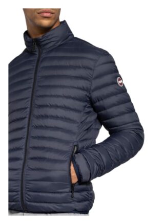 Colmar Repunk Daunenjacke Herren, Blau