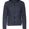 Colmar Repunk Daunenjacke Herren, Blau