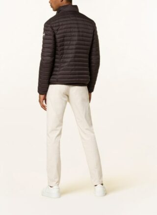 Colmar Repunk Daunenjacke Herren, Braun