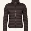 Colmar Repunk Daunenjacke Herren, Braun