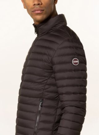 Colmar Repunk Daunenjacke Herren, Braun