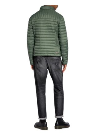 Colmar Repunk Daunenjacke Herren, Grün