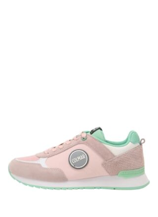 Colmar Sneaker Herren, Pink