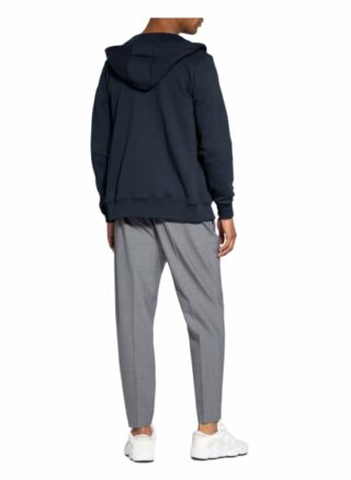 Colmar Sweatjacke Herren, Blau