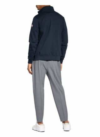 Colmar Sweatjacke Herren, Blau