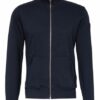 Colmar Sweatjacke Herren, Blau