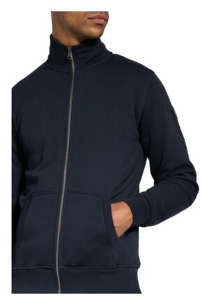 Colmar Sweatjacke Herren, Blau
