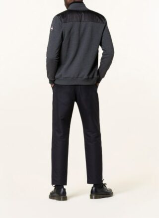 Colmar Sweatjacke Herren, Grau