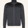 Colmar Sweatjacke Herren, Grau