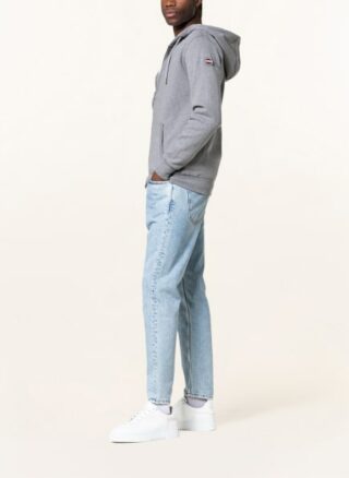 Colmar Sweatjacke Herren, Grau