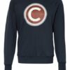 Colmar Sweatshirt Herren, Blau