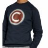 Colmar Sweatshirt Herren, Blau