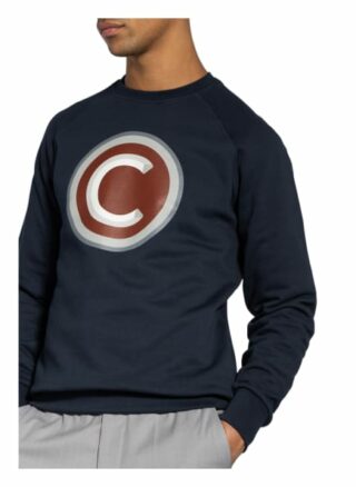 Colmar Sweatshirt Herren, Blau