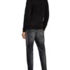 Colmar Sweatshirt Herren, Schwarz