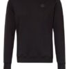 Colmar Sweatshirt Herren, Schwarz