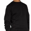 Colmar Sweatshirt Herren, Schwarz