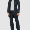 Columbia Lake 22 Daunenjacke Damen, Rot