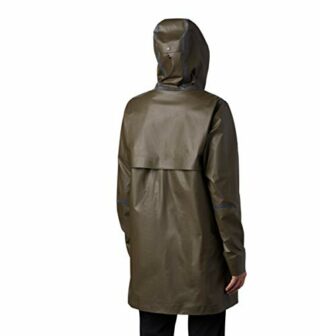 Columbia OutDry Ex Regenjacke Damen, Grün