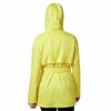 Columbia Pardon My Trench Regenjacke Damen, Gelb