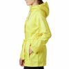 Columbia Pardon My Trench Regenjacke Damen, Gelb