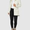 Columbia Rainy Creek Regenjacke Damen, Weiß