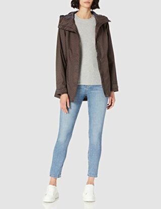 Columbia Splash A Little II Regenjacke Damen, Braun
