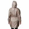 Columbia Splash Side™ Regenjacke Damen, Beige