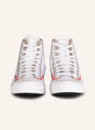 Converse Chuck 70 Varsity Hightop-Sneaker Herren, Weiß