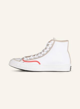 Converse Chuck 70 Varsity Hightop-Sneaker Herren, Weiß