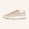 Copenhagen Plateau-Sneaker Damen, Beige