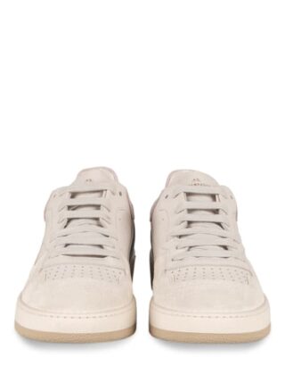 Copenhagen Plateau-Sneaker Damen, Blau