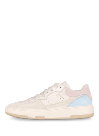 Copenhagen Plateau-Sneaker Damen, Blau