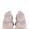 Copenhagen Plateau-Sneaker Damen, Pink
