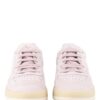 Copenhagen Plateau-Sneaker Damen, Pink