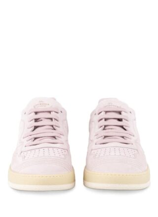 Copenhagen Plateau-Sneaker Damen, Pink