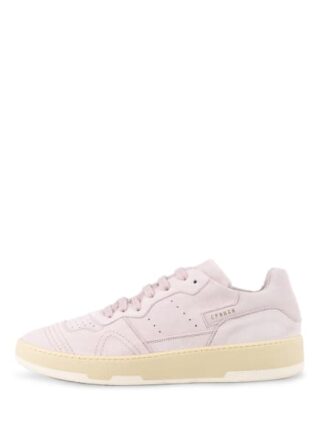 Copenhagen Plateau-Sneaker Damen, Pink
