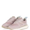 Copenhagen Plateau-Sneaker Damen, Pink