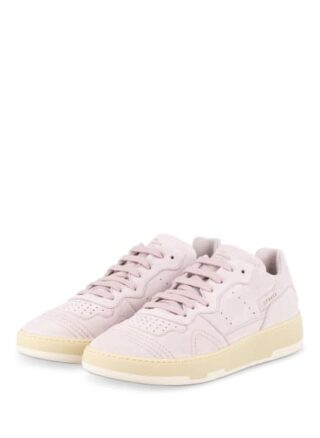 Copenhagen Plateau-Sneaker Damen, Pink