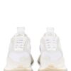 Copenhagen Plateau-Sneaker Damen, Weiß