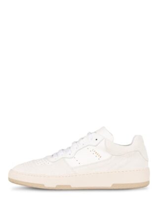 Copenhagen Plateau-Sneaker Damen, Weiß